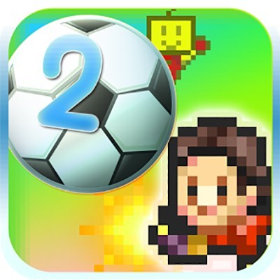新作 目指せ名門クラブ カイロソフトのサッカーシミュレーション サッカークラブ物語2 ファミ通app