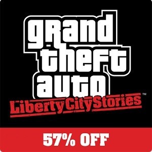 スマホ版 グランド セフト オート Gta シリーズ5作品が6月29日まで最大57 オフのセール中 ファミ通app