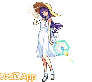 情報追記 モンストアニメ 花澤香菜が演じるキスキルとは スペシャル版収録後の声優陣を直撃 スマホゲーム情報ならファミ通app