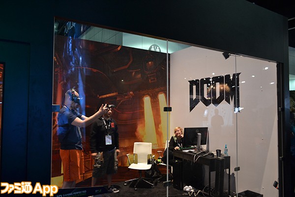 E3ベセスダ_DOOM