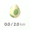 ポケモンgo攻略 効率よくタマゴを孵化させる方法 スマホゲーム情報ならファミ通app