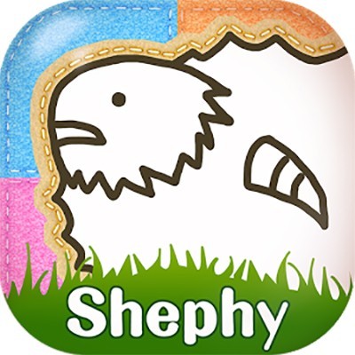 新作 シェフィ Shephy ゆるくて深 い大人気カードゲームがスマホに ファミ通app