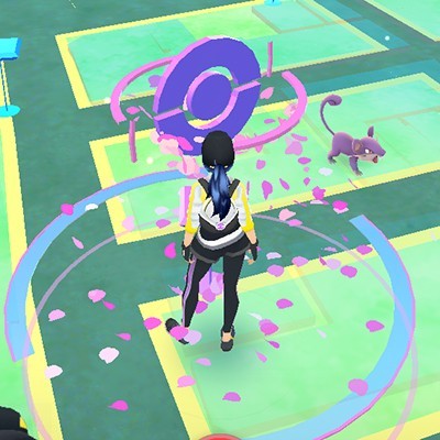 ポケモンgo攻略 マップ メインメニュー 設定変更など各種画面の機能まとめ スマホゲーム情報ならファミ通app