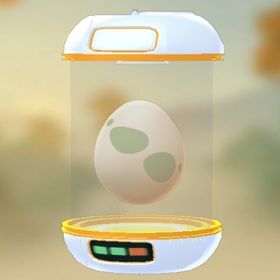 ポケモンgo攻略 効率よくタマゴを孵化させる方法 ファミ通app