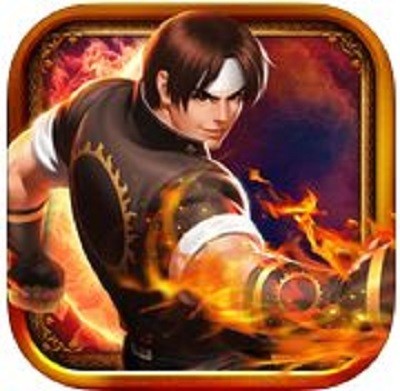 KOF_ゲームアイコン