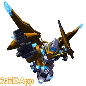 サムネイル【ガンダムロワイヤル】スクランブルガンダム