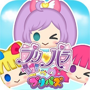 新作 パズルになった プリパラ のスマホアプリ プリパズ Android版配信スタート ファミ通app