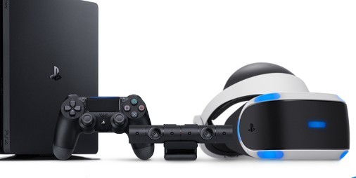 PS VRガイド】PS VR（プレイステーションVR）で遊ぶために必要な物まとめ | ファミ通App【スマホゲーム情報サイト】