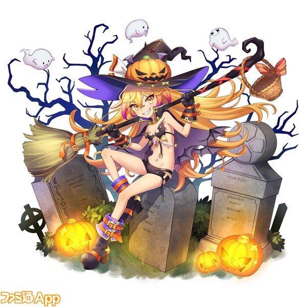 アデル00_ハロウィン