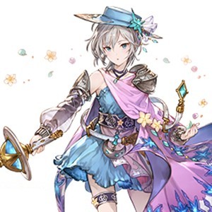 グラブル アイマス コラボ第6弾 復刻決定 アナスタシア 赤城みりあら登場キャラまとめ ファミ通app