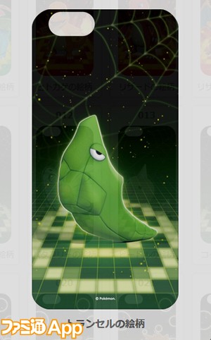 ポケモンgo ユーザー必見 ポケモン赤 緑 の151匹から選べる公式スマホケース販売開始 スマホゲーム情報ならファミ通app