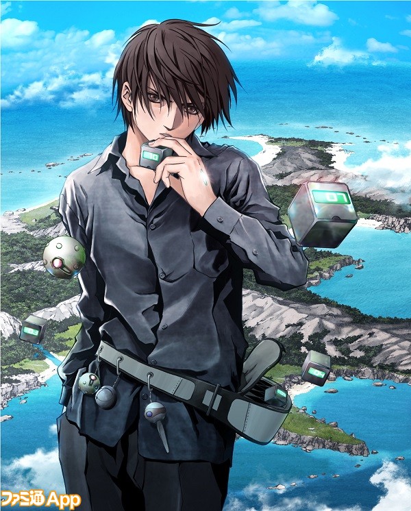 新作 8人で5分サバイバル Btooom オンライン 配信開始 逃げて 隠れて 撃破せよ ファミ通app