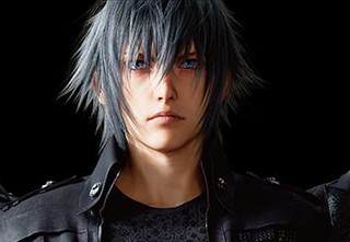 FF15スマホMMO