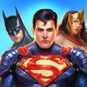 新作 スーパーマンやバットマンらが活躍するrpg Dcレジェンズ はアメコミファン必見 ファミ通app