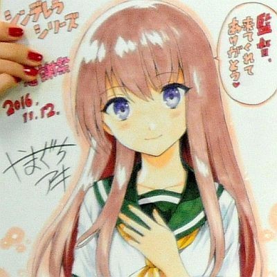 人気声優丹下桜と諏訪彩花の出演決定発表も 担当声優の上原あかりらも出演 シンデレラ シリーズ5周年記念ファン感謝祭リポート ファミ通app