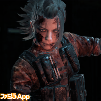 ラルク総出演 Don T Be Afraid Biohazard L Arc En Ciel On Playstation Vr 11月17日に配信クルー ファミ通app
