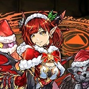 パズドラ グレモリーやフレイヤがクリスマス仕様に ゴッドフェスのラインアップやwinterスペシャル後半の情報も ファミ通app