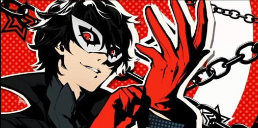 『P5』主人公と杏の姿が！『チェンクロ3』×『ペルソナ5』コラボティザーPV公開 | ファミ通App【スマホゲーム情報サイト】