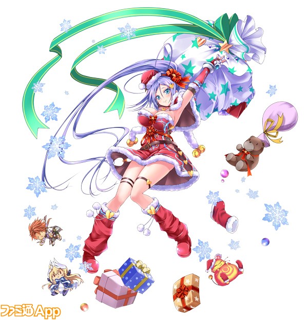 new_シェイナ_クリスマス