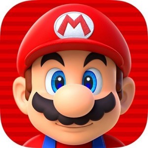 Mario icon 300x300