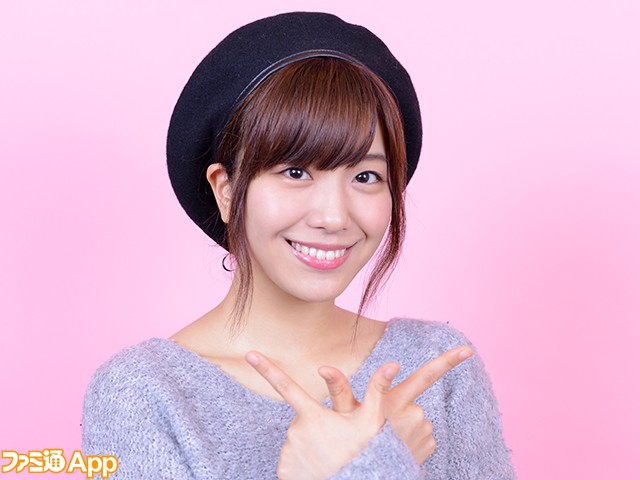 バンドリ ガルパ声優インタビュー Tvアニメも放送開始 Poppin Party 戸山香澄役の愛美さん ファミ通app
