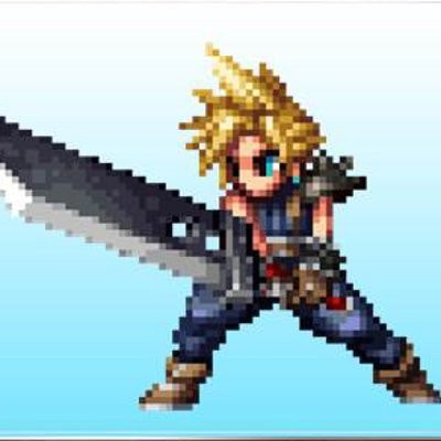 Ffbe Ffvii のクラウドが2月6日から参戦 第14回公式ニコ生で発表された新情報まとめ スマホゲーム情報ならファミ通app