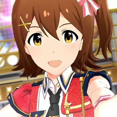 ミリマス 新作アプリ アイドルマスター ミリオンライブ シアターデイズ はリズムゲーム ファミ通app