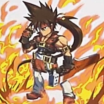 ブレフロ ギルティギア Xrd Rev 2 コラボでソル カイがスペダンに登場 ブレ生 第35回情報まとめ スマホゲーム情報ならファミ通app