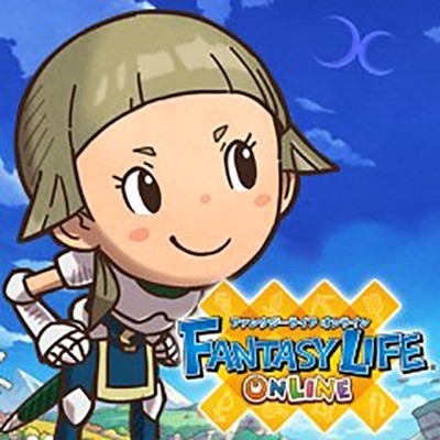 ファンタジーライフ オンライン事前登録 配信日まとめ