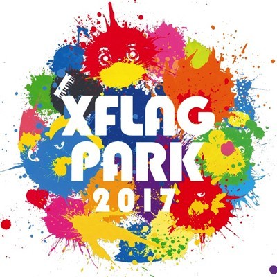 モンスト　XFLAG PARK 2017 モンスト イザナミ零