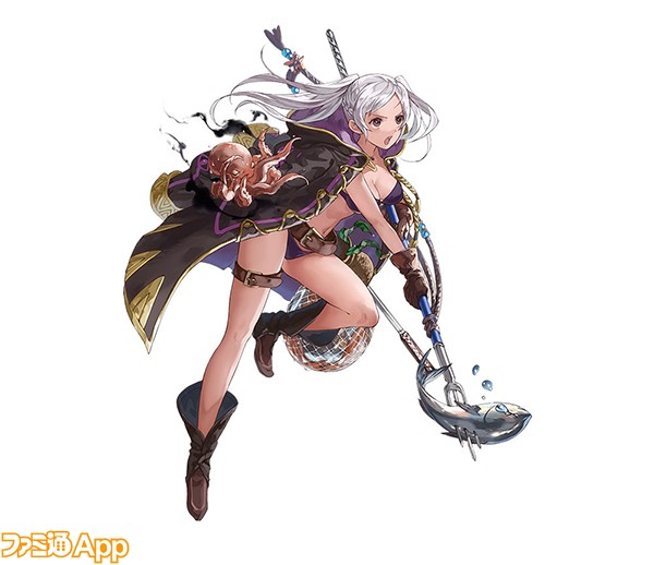 ファイアーエムブレム ヒーローズ 大人なチキや女ルフレが水着姿で登場 超英雄召喚イベント 覚醒の夏 開催 スマホゲーム情報ならファミ通app