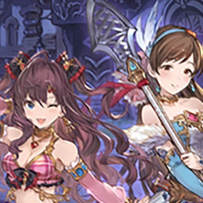 グラブル アイマス コラボ第7弾開始 過去イベント含む全アイドルを仲間にするチャンス スマホゲーム情報ならファミ通app