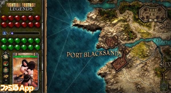 Port Blacksand