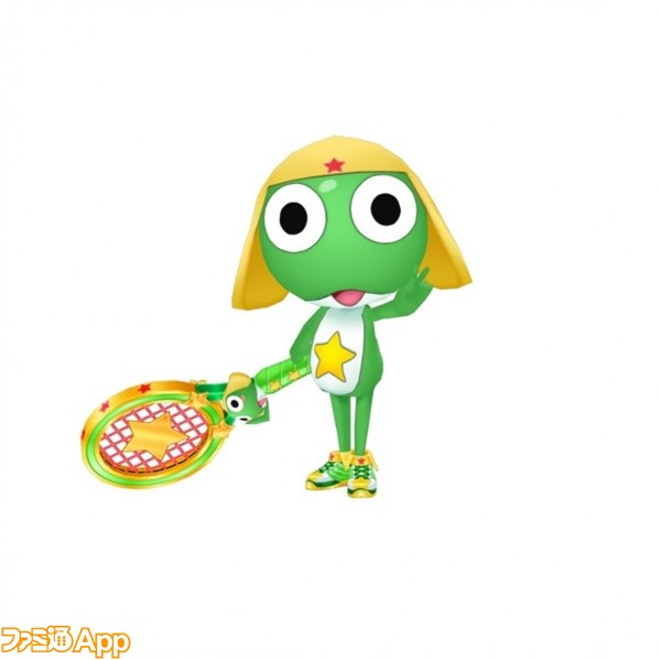 keroro