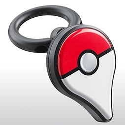 手のひら操作がより快適に ポケモンgoプラス専用リングが全国のポケモンセンターで発売 スマホゲーム情報ならファミ通app