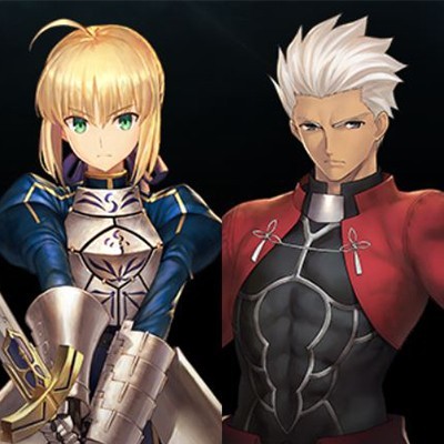 シャドウバース 劇場版 Fate コラボ決定 女性声優陣の色紙が当たるキャンペーン実施中 スマホゲーム情報ならファミ通app