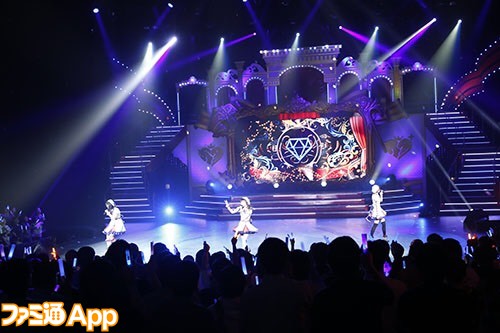 デレマス 6thライブは2大ドームで開催 台湾単独公演も発表 6th Anniversary Memorial Party ファミ通app