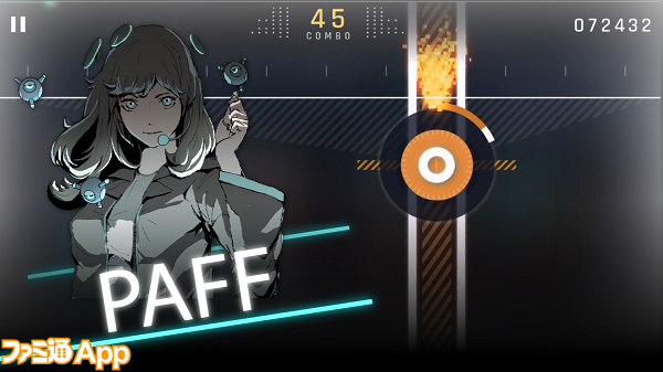 Cytus2 配信日 事前登録情報まとめ ファミ通app