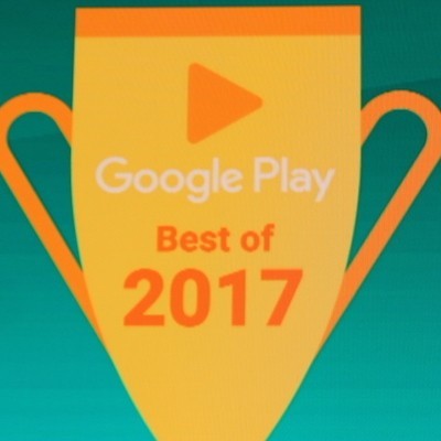 google 人気 play ベスト ゲーム 2017