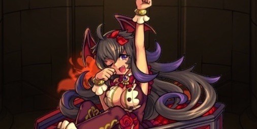 モンスト攻略 吸血娘のハロウィンにゃ ヴァンパイニャ戦攻略と適正モンスター紹介 ファミ通app