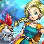 DQライバルズ】第2弾カードパックが2月下旬にリリース！ 『DQV』から