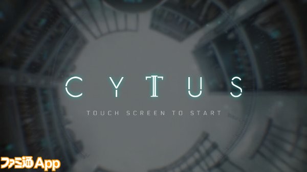 新作 スタイリッシュな世界観に飲み込まれるrayarkファン待望のリズムゲーム Cytus Ii ファミ通app