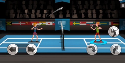 Badminton Leagueのレビュー 最新情報まとめ ファミ通app