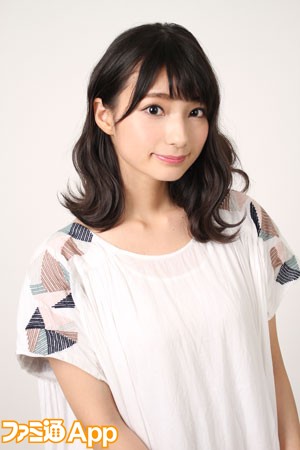 高野麻里佳