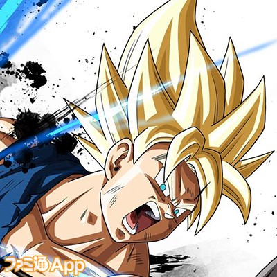 ドラゴンボール レジェンズ の事前登録者数がバンナム史上最速で全世界100万人を突破 ファミ通app