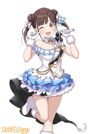 シャニマス アイドルマスター シャイニーカラーズ 最後のユニット 放課後クライマックスガールズ 公開 スマホゲーム情報ならファミ通app