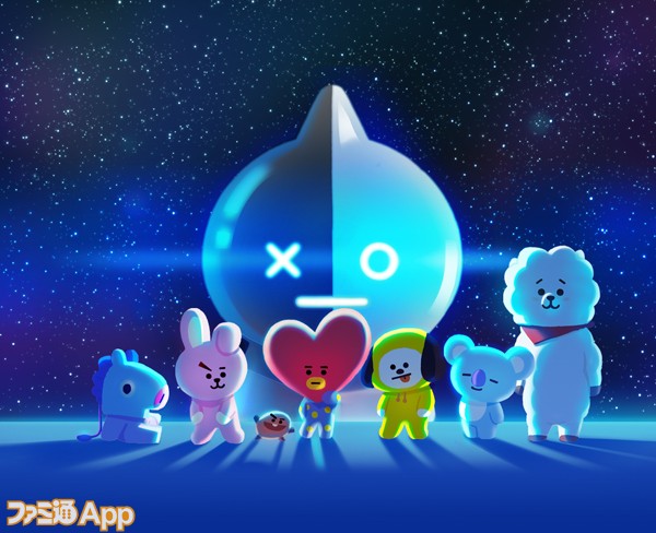 BT21