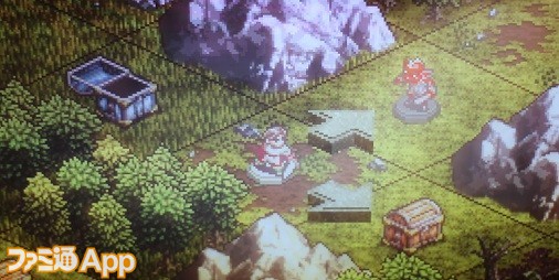 リバーシクエスト2 はシミュレーションrpg オセロの新感覚ゲーム Bitsummit Volume6 ファミ通app