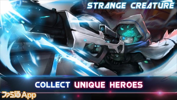 Promo_collect unique hero_20180306