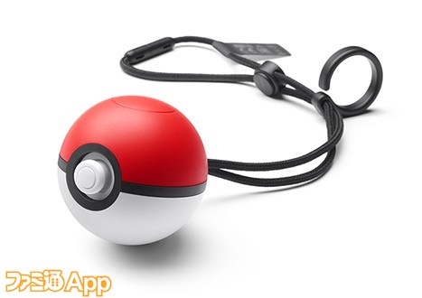 新品　ポケモンGOプラス